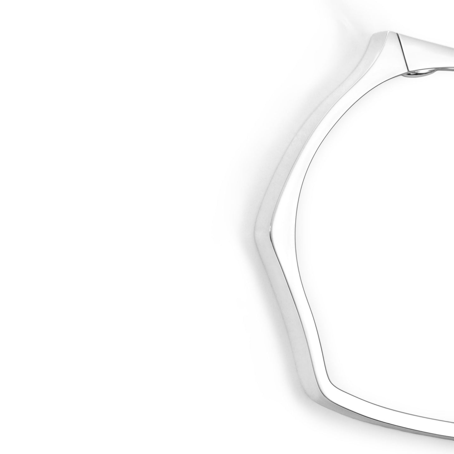 LOUISE CLASSIC White