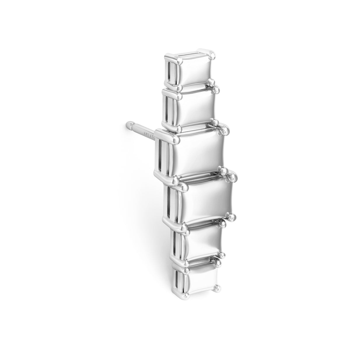 MODULAR HEXA Gold White