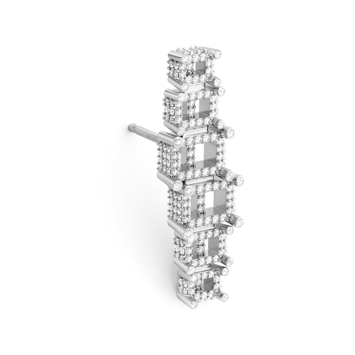 MODULAR HEXA VOID Diamond