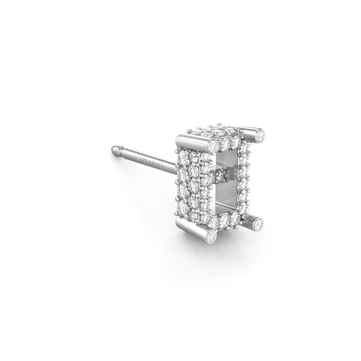 MODULAR MONO VOID Diamond