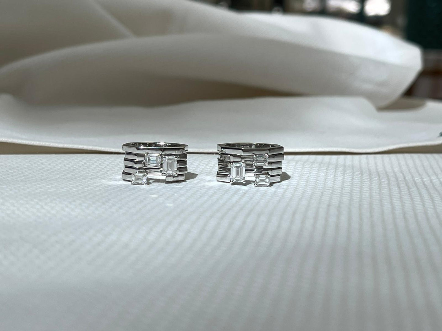 AUDACE STACK 9 ダイアナ