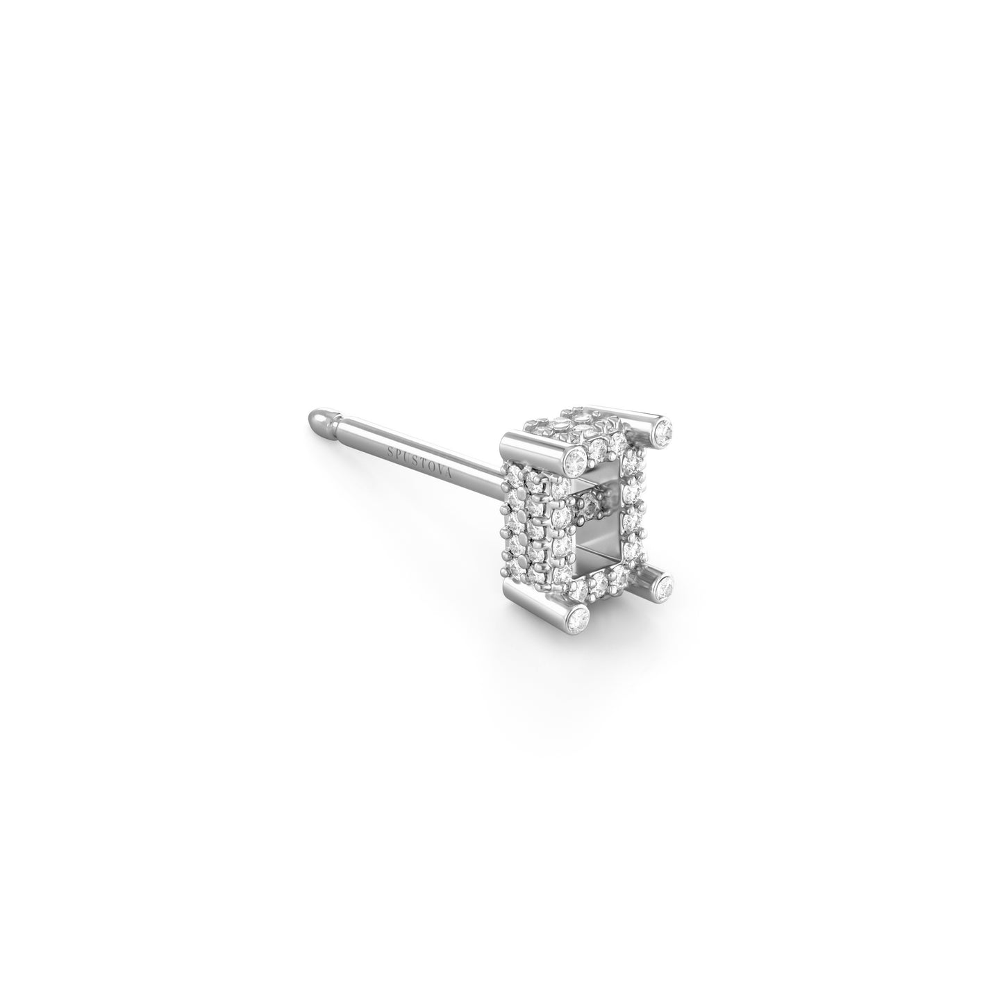 MODULAR MONO VOID Diamond
