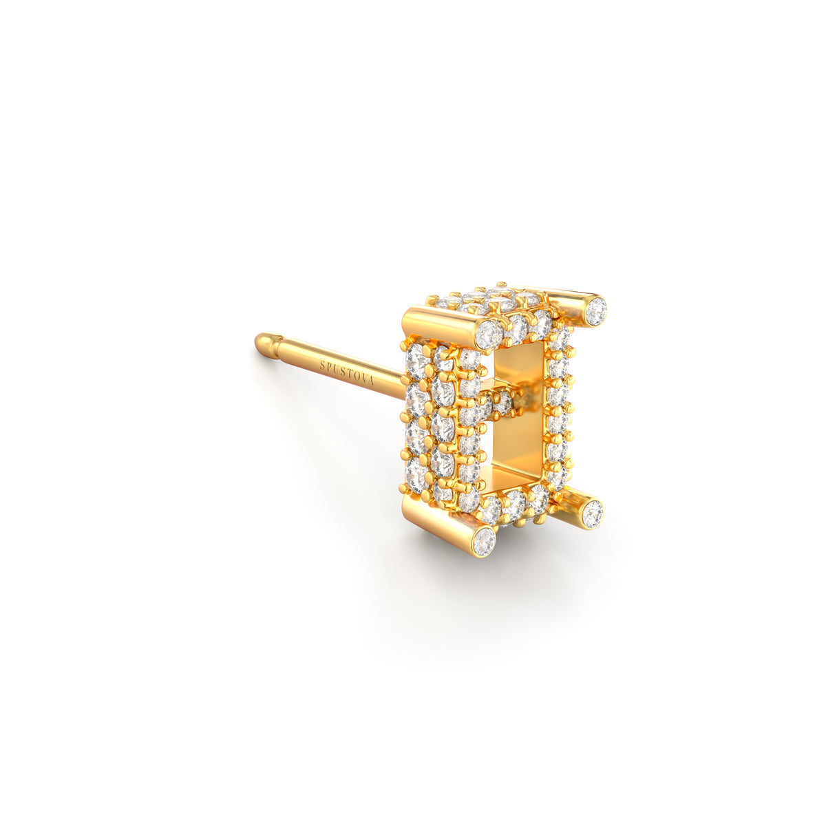 MODULAR MONO VOID Diamond